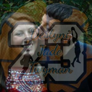 Meet your Posher, Terrylee